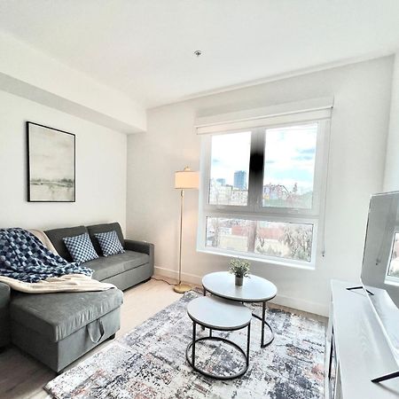 Chic Urban Retreat In Heart Of La, Steps From Attractions! Hotell Los Angeles Exteriör bild