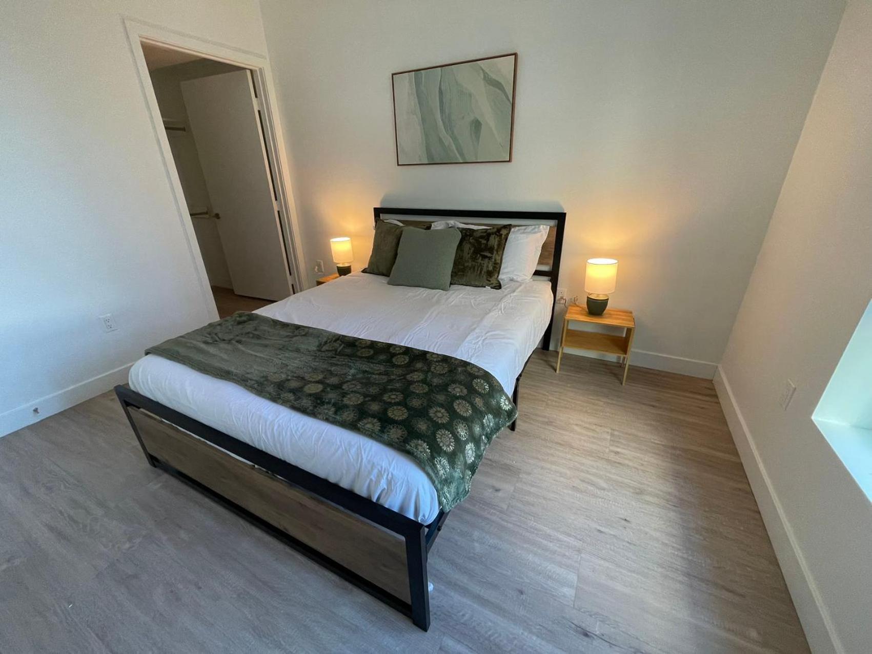 Chic Urban Retreat In Heart Of La, Steps From Attractions! Hotell Los Angeles Exteriör bild