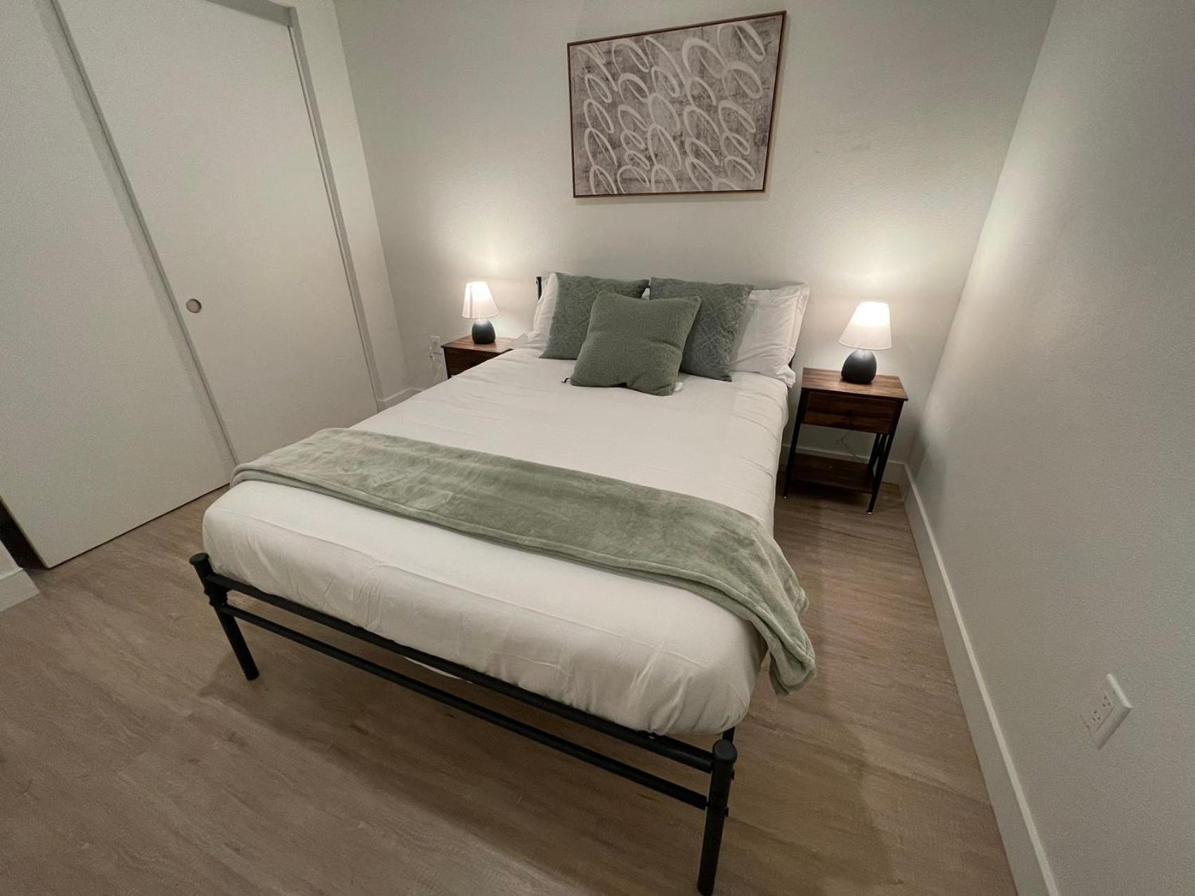 Chic Urban Retreat In Heart Of La, Steps From Attractions! Hotell Los Angeles Exteriör bild