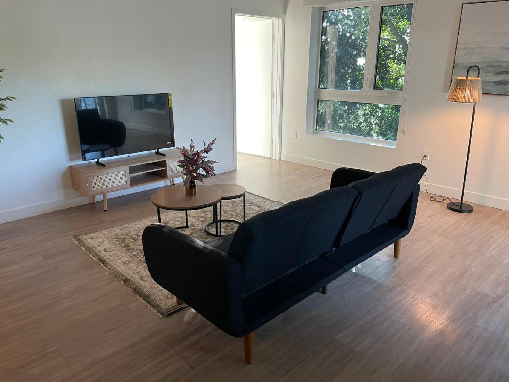 Chic Urban Retreat In Heart Of La, Steps From Attractions! Hotell Los Angeles Exteriör bild