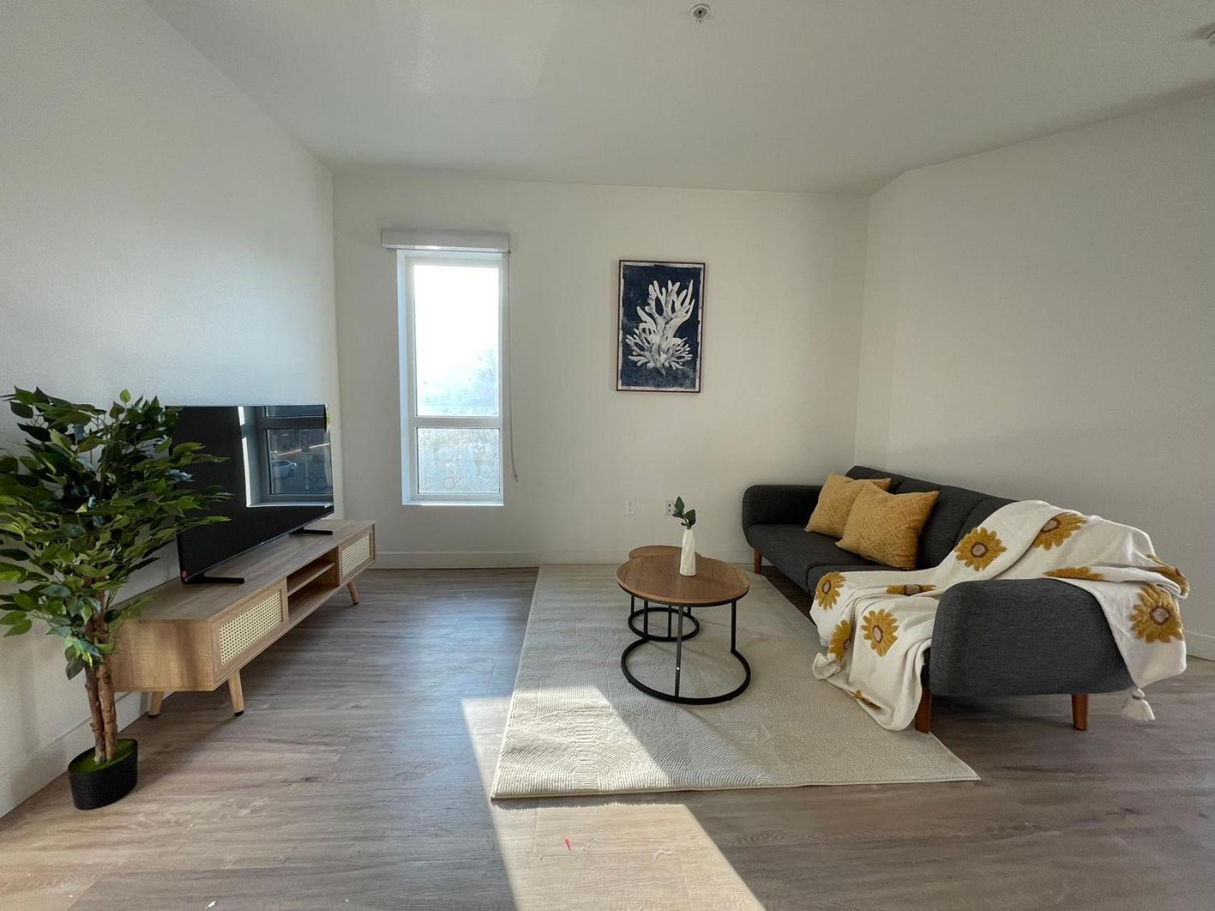 Chic Urban Retreat In Heart Of La, Steps From Attractions! Hotell Los Angeles Exteriör bild